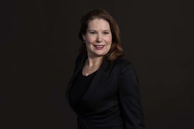 Ellen van Lunteren Medewerker Expertise Center Equivalence