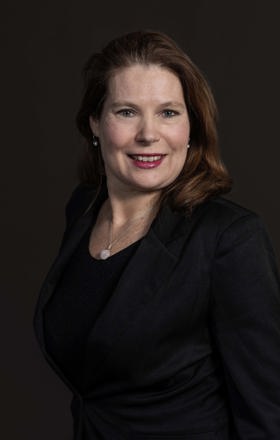 Ellen van Lunteren Medewerker Expertise Center Equivalence