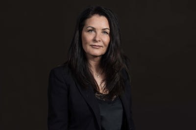 Tilly van Elmpt Managing partner Equivalence