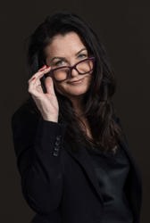 Tilly van Elmpt Managing partner Equivalence
