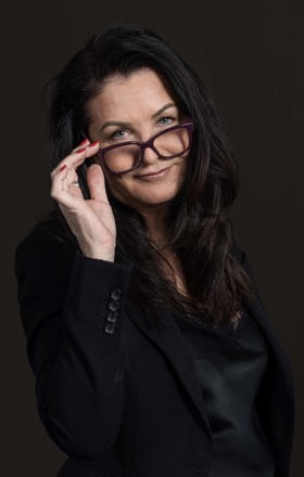Tilly van Elmpt Managing partner Equivalence