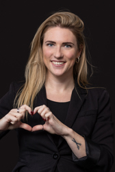 Esmee Schooneman Senior Consultant Expertise Center Equivalence