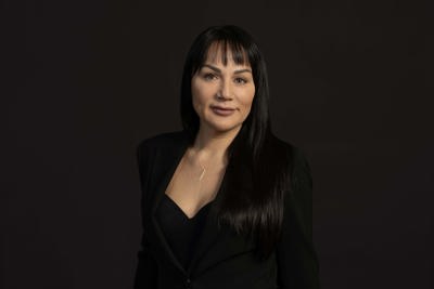 Diana Loen Managing partner Equivalence