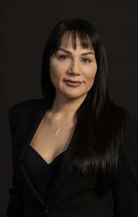 Diana Loen Managing partner Equivalence
