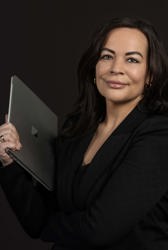 Denise Dinsbach Productmanager SV Expertise Center Equivalence