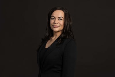 Denise Dinsbach Productmanager SV Expertise Center Equivalence