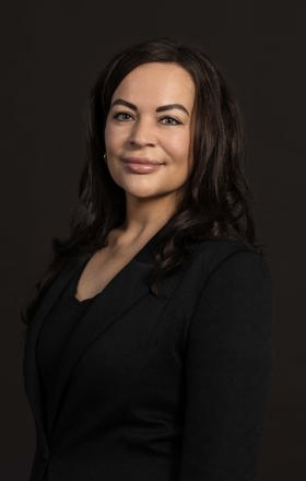 Denise Dinsbach Productmanager SV Expertise Center Equivalence