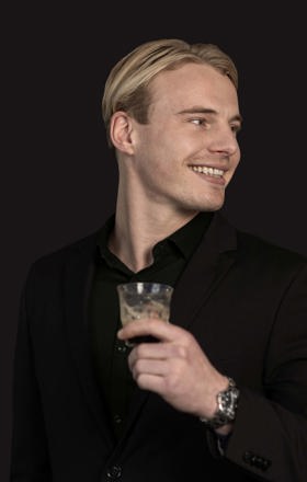 Steffan Freriks Senior Consultant Equivalence