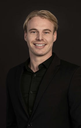 Steffan Freriks Senior Consultant Equivalence