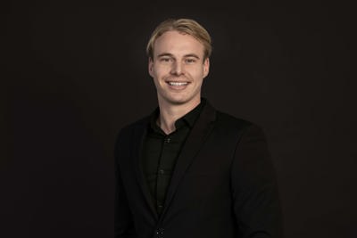 Steffan Freriks Senior Consultant Equivalence