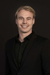 Steffan Freriks Senior Consultant Equivalence