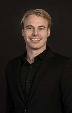 Steffan Freriks Senior Consultant Equivalence