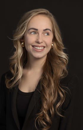 Eva Schouwenaar Procesmanager Sales Equivalence