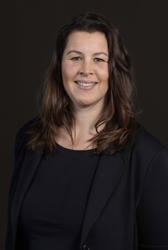 Sabine ter Horst Manager Business Support Equivalence