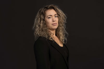 Esther Gons-Lemmers Consultant Expertise Center Equivalence