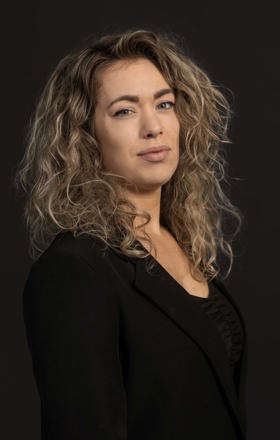 Esther Gons-Lemmers Consultant Expertise Center Equivalence