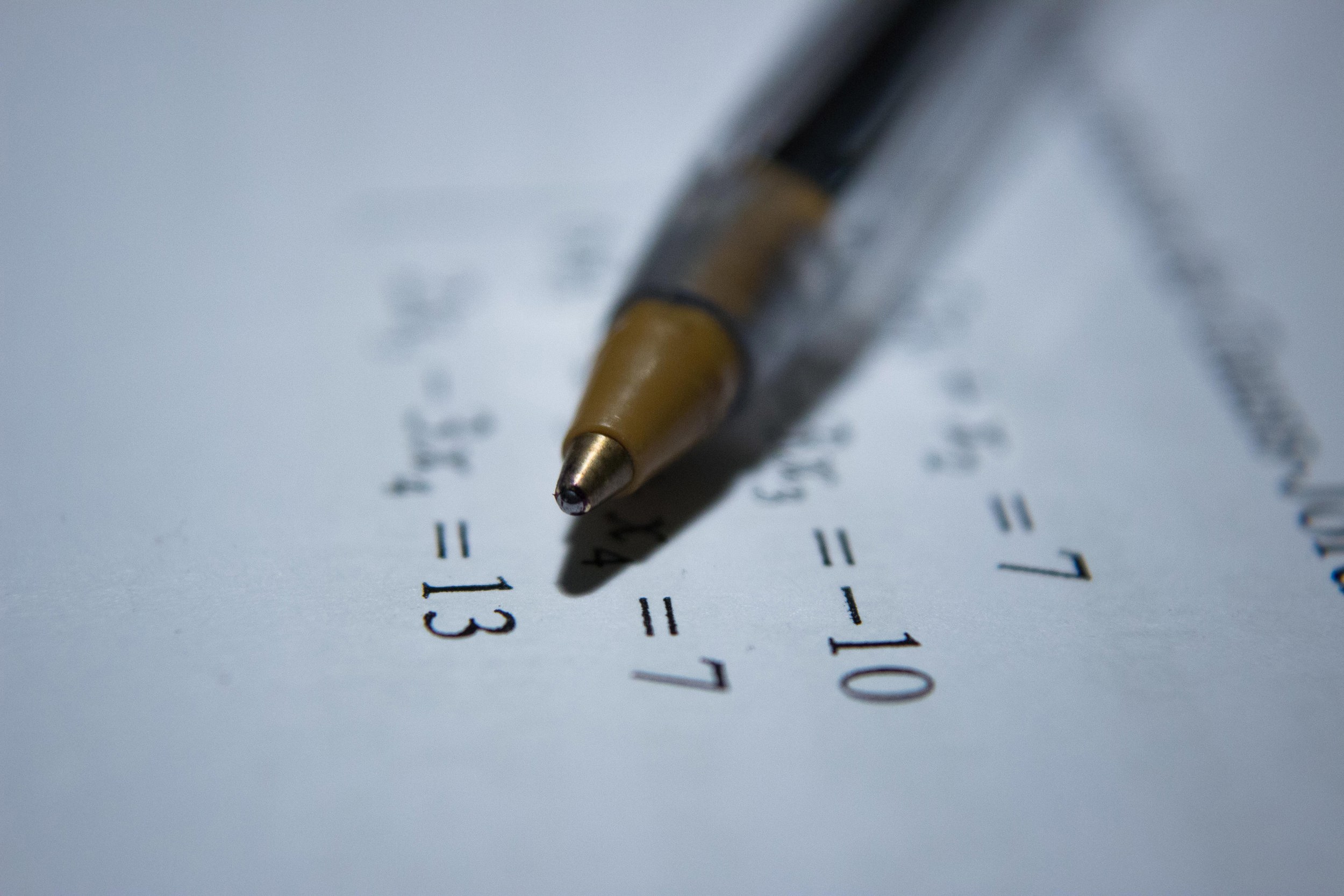 Dagloonberekeningen UWV niet altijd juist Equivalence Equivalence