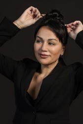 Diana Loen Managing partner Equivalence