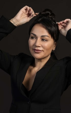Diana Loen Managing partner Equivalence
