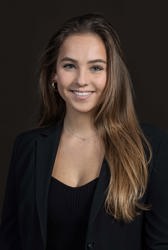 Fleur van Elmpt Medewerker Business Support Equivalence