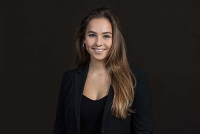 Fleur van Elmpt Medewerker Business Support Equivalence