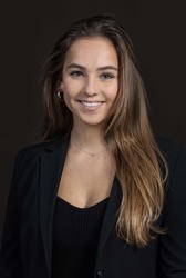 Fleur van Elmpt Medewerker Business Support Equivalence