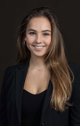 Fleur van Elmpt Medewerker Business Support Equivalence