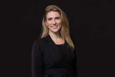 Esmee Schooneman Senior Consultant Expertise Center Equivalence