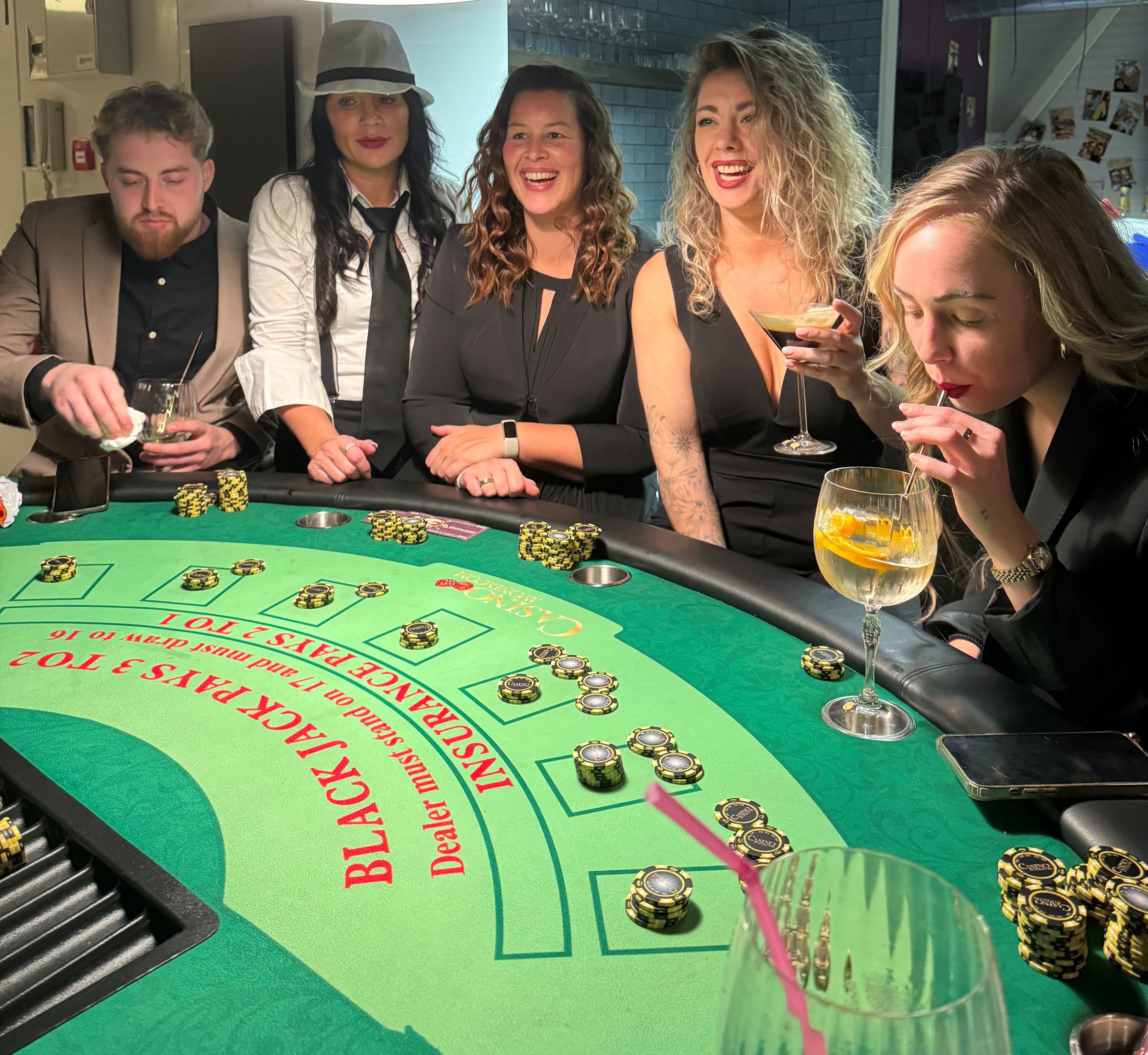 Casino Royal 2 (1)