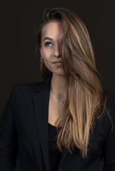 Fleur van Elmpt Medewerker Business Support Equivalence