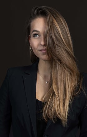 Fleur van Elmpt Medewerker Business Support Equivalence